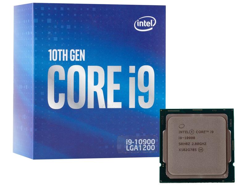 Processador I9 10900 em Promoção no Magazine Luiza